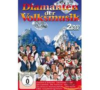 Diamanten der Volksmusik