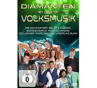 Diamanten der Volksmusik