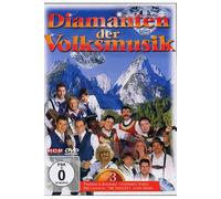Diamanten der Volksmusik, Folge 3