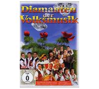 Diamanten der Volksmusik - Folge 4