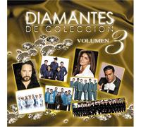 Diamantes De Coleccion 3