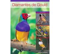 Diamantes de gould / Gouldian Finch