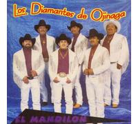Diamantes De Ojinaga - Mandilon