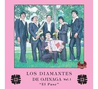 Diamantes De Ojinaga - Pase