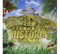 Diamantes - Historia [Import]