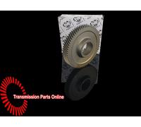 Diamanti Albero Cambio Manuale 6 Marce 3.0 D M40 4a/6a 64T Ingranaggio