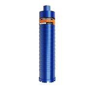Diamanti Cores Drill Bit per calcestruzzo Muratura Duro Mattone Asciutto Wet Drilling 370mm Lunghezza Calcestruzzo Core Drill Bit Brasatura Diamanti Foro Apri