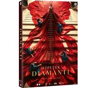 Diamanti (DVD) Luisa Ranieri Jasmine Trinca Stefano Accorsi Ferzan Ozpetek