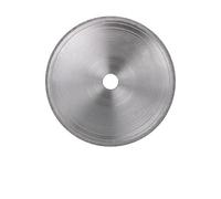 diamanti in ceramica, Lama diamantata for taglio lapidario for vetro e pietra, diametri 150-350 mm, foro 20 mm 25 mm(250x25x1mm)