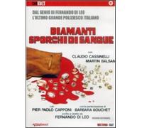 Diamanti Sporchi Di Sangue