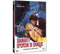 Diamanti Sporchi Di Sangue ( DVD) (DVD)