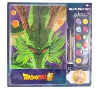 Giochi - Vari - Nice: Dragon Ball S Diamantiny Battle