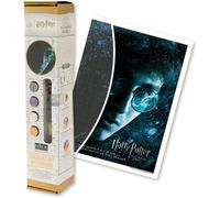 DIAMANTINY Harry Potter - Wizarding Art Medium Il Principe Mezzosangue - Kit cre