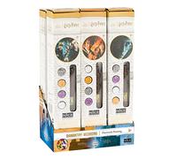 Diamantiny Harry Potter - Wizarding Art Medium - Kit crea il Mosaico, Attività Crystal Art, Diamond Painting, 1 Tela 30 x 40 cm Assortita Casuale