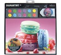 Diamantiny level up assortito