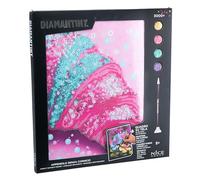 Diamantiny Level Up - Croissant - Quadro Pasta Croissant