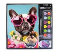 Diamantiny Level Up Diamond Painting Kit Mosaico Carlino