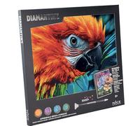 Quadro mosaico 3D #5 DIAMANTINY Assortito 96576