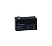 Diamec Batteria al piombo AGM 12 V 1,2 Ah F1