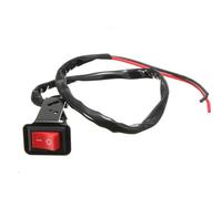 Diametro 10mm Interruttore Luce Di Arresto Moto Supporto Per Specchietto Retrovisore Manubrio Per Quad Per Scooter Moto Ricambi E Accessori Blocchetto Accensione