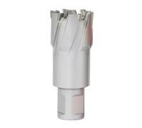 Diametro 12-60 mm X 35 TCT Fresa anulare Codolo Weldon 22 * Punta a corona in lega di carburo 60 Sega a tazza for metallo(42mm)