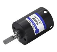 Diametro 16 mm, riduttore per motore a spazzola 030 e 050 DC, 1 pezzo (1 ratio 4,75)