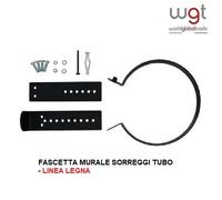 Diametro 180 Tubi Accessori Serie Arredo 2mm scarico fumi x stufe camini a legna