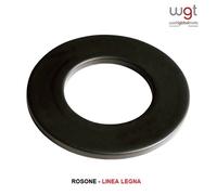 Diametro 180 Tubi Accessori Serie Arredo 2mm scarico fumi x stufe camini a legna