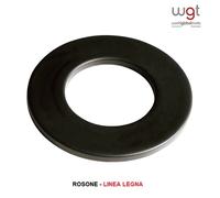 Diametro 200 Tubi Accessori Serie Arredo 2mm scarico fumi x stufe camini a legna