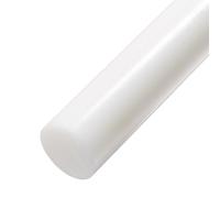 Diametro dei pezzi meccanici industriali di plastica tondi Rod PA6 nylon lunghezza 65-85mm 500mm(Diameter 75mm)
