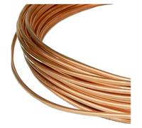 Diametro esterno: tubo capillare in rame for frigorifero e congelatore da 3/4/5 mm(5mm)