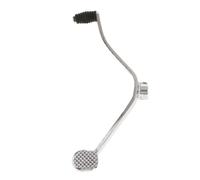 Diametro foro 12 mm. Pedale del cambio Leva del braccio del cambio Peg per Honda