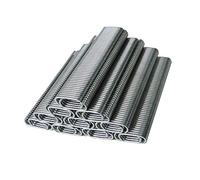 Diametro galvanizzato delle gabbie 1.8mm dei recinti della tappezzeria delle coperture di Seat degli anelli del maiale
