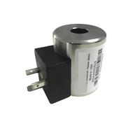 Diametro interno 12mm 21mm altezza 47mm della bobina 300AA00082A dell'elettrovalvola a solenoide