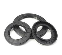 Diametro Interno 45mm 10 Pezzi Paraolio Scheletro in Nitrile 45x50x8 45x55x12 45x56x10 45x58x10 45x62x8 45x66x10 45x68x10 45x70x10(45x60x7,10Pcs)