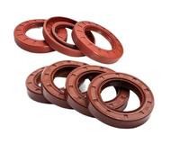 Diametro interno 90-120mm TC TG4 Paraolio scheletro in gomma Elevata resistenza Elevata durata Lunga durata(95x112x12)