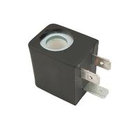 Diametro interno bobina 10 mm Altezza 30 mm DC12V DC24V AC24V AC110V AC220V(AC110)