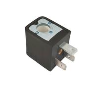 Diametro interno bobina 10 mm Altezza 30 mm DC12V DC24V AC24V AC110V AC220V(DC12V)