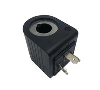 Diametro interno bobina elettrovalvola 14 mm Altezza 39 mm M14.31.0001 M14.31.0002 DC12V/24V(DC12V)