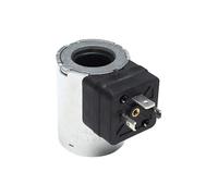 Diametro interno bobina elettrovalvola idraulica 19 mm altezza 50 mm (Size : 24V)