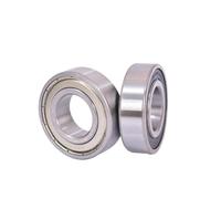 Diametro interno cuscinetto non standard 25 25,4 26 27 Diametro esterno 28 mm 42 47 52 56 Spessore 58 mm 15 16 12 (Size : 26x42x9)