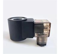 Diametro interno della bobina idraulica dell'elettrovalvola a solenoide altezza 37mm AC220V DC24V (110VAC)