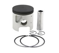 Diametro moto 56mm STD ~ +100 Anello pistone for KDX125(Piston Kit 56.25mm)
