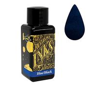 Diamine 30 ML tyrischer penna stilografica inchiostro bottiglia blu/nero