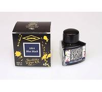 Diamine - Anniversario Inchiostro stilografico 150 anni, 1864 Blue Black 40ml