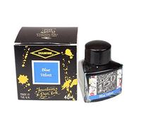 Diamine - Anniversario Inchiostro stilografico 150 anni, Blue Velvet 40ml