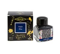 Diamine - Anniversario Inchiostro stilografico 150 anni, Tudor Blue 40ml