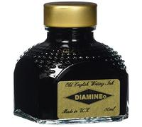 Diamine Flaconcino di inchiostro per penne a sfera, 80 ml, colore: Turchese blu