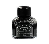 Diamine Flaconcino di inchiostro per penne a sfera, 80 ml, colore: Turchese Eau de Nil