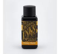 Diamine Guitar Ink, Inchiostro per Penna Stilografica - Honey Burst 30ml